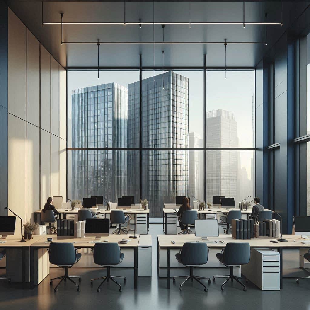 大厦名字文章配图