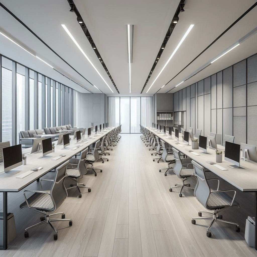 数据团队为绿植维护集中进场协调写字楼办公退租搬迁成本时容易漏掉哪些细节